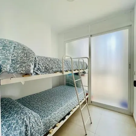 Appartamento Sky & Sea Party *