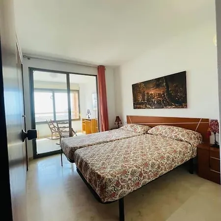 Sky & Sea Party Appartamento Benidorm